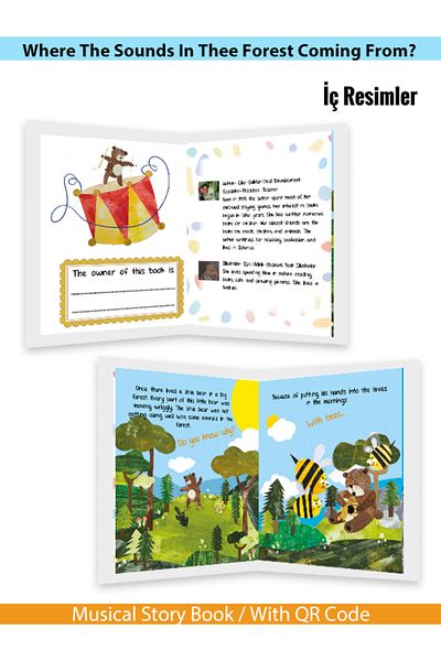 yeti kitap Where the Wild Things Come from