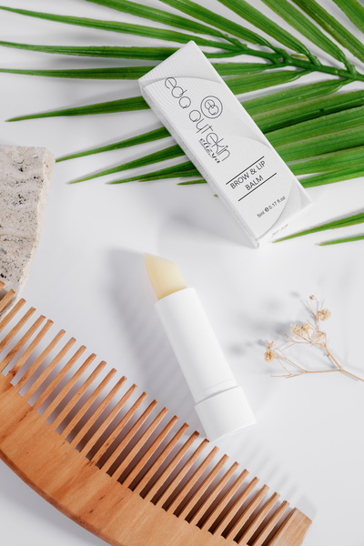 elizya cosmetics Elizya Kozmetik Eda Aytekin Lip&Brow Balm