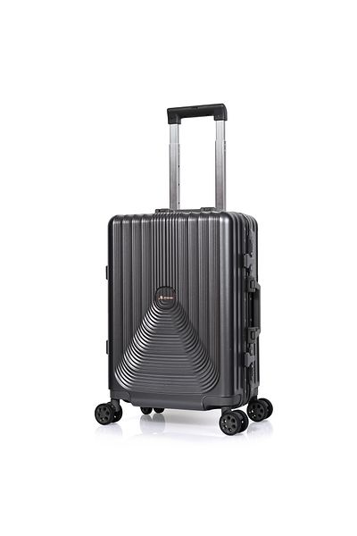 MORANO Murano Lightweight Travel Bag with TSA Lock