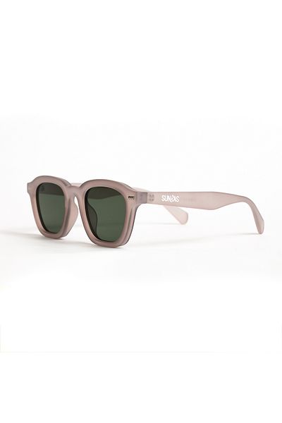 Sunbas SBS 153-C03 Matt Pink Green Unisex