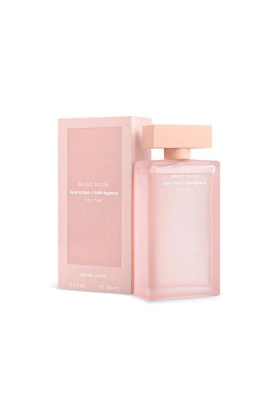 Narciso Rodriguez Narciso Rodriguez for Her Musc Nude Eau de Parfum - 100ml