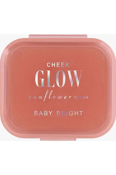 Bright Baby Bright Blush 07 Coral Paradise