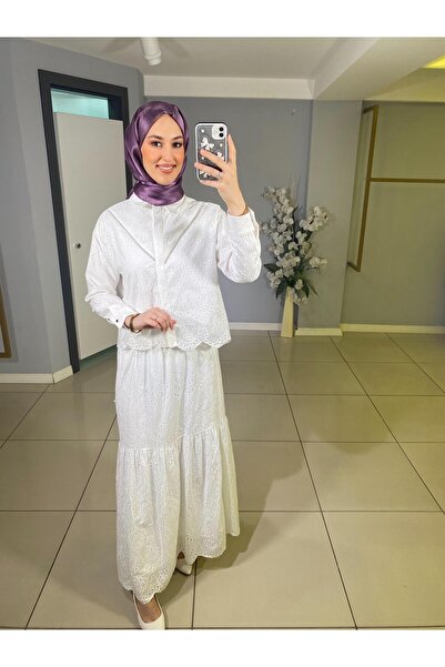 Moodbasic Marwa by Moodbasic Brode Stone Bluz