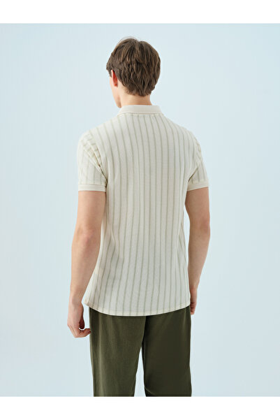 Loft Regular Fit Men's Polo Sleeve 8569