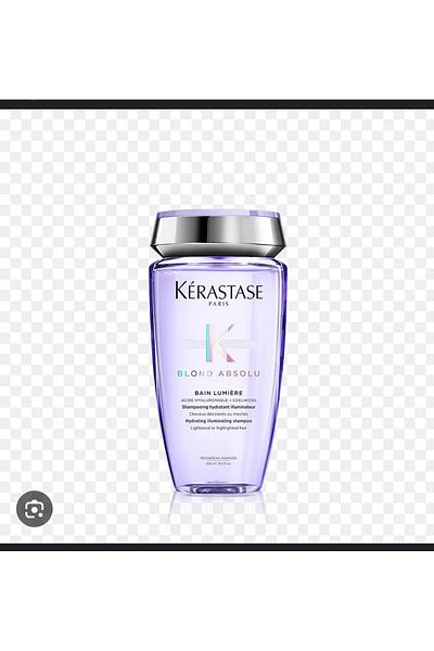 Kerastase Absolu Blonde Kerastase Shampoo Special for Blonde Hair 250 ml