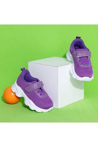 ebebek Hello Baby Hellobaby Girl Sneakers Baby Girl