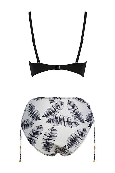 SAILOR moda Σετ μπικίνι με κορδόνια
