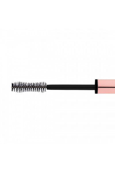 NOTE Volume One Touch Mascara cu efect de separare și volum - Negru