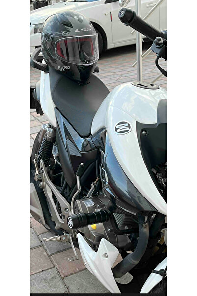 Genel Markalar Mondial Drift 125 L Koruma Takozu Takımı ATAERLER