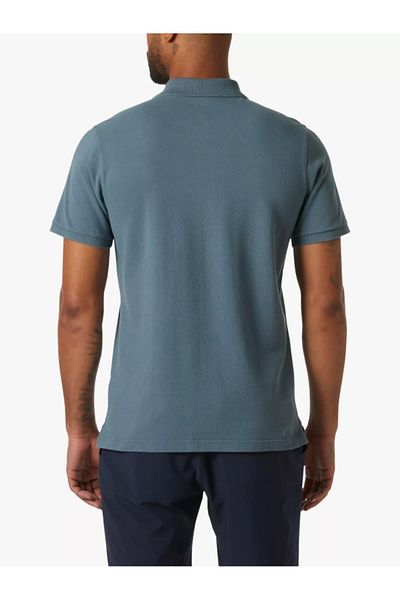 Helly Hansen Transat Polo Men's T-Shirt Hha.33980.Hha.601
