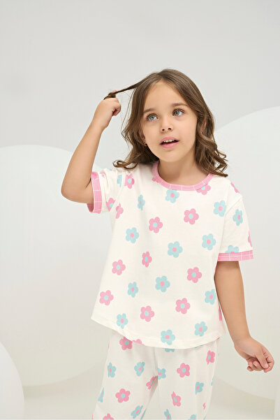 ZEYZEY 8832 Girl's Pizza Suit