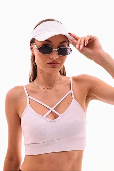 awix Καπέλο Tenisci Unisex με προστατευτικό γείσο UV