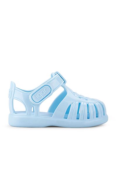 IGOR Tobby Gloss Unisex Kids Sandals Shoes S10311