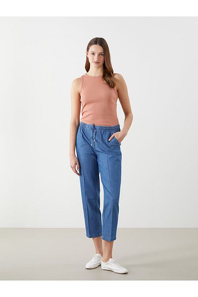 LC Waikiki Crew Neck Women's Athlete