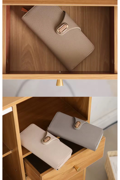 rinkadoll Portofel elegant și elegant de înaltă calitate sezon nou