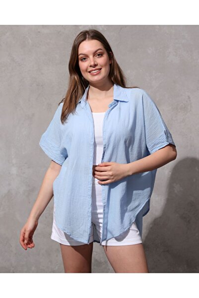 KURULAR RİZE BEZLERİ قميص براعم