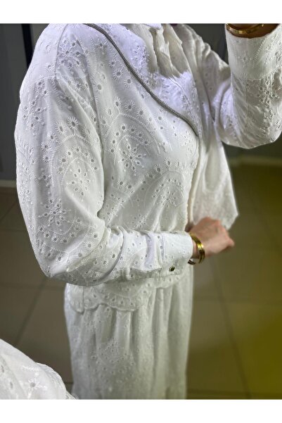 Moodbasic Marwa by Moodbasic Brode Stone Bluz