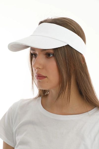 awix Καπέλο Tenisci Unisex με προστατευτικό γείσο UV