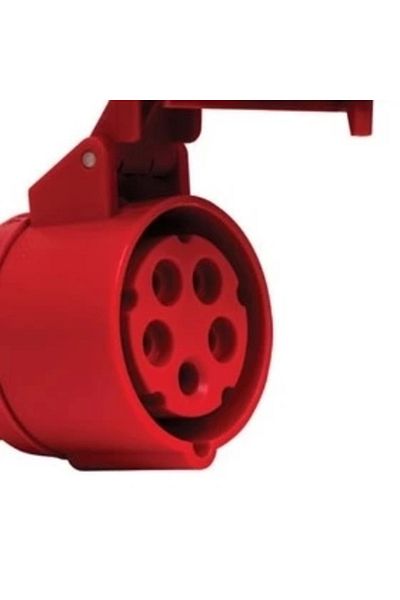 Bemis Cee 5x32a مقبس الحائط المسطح Bc1-3505-2510