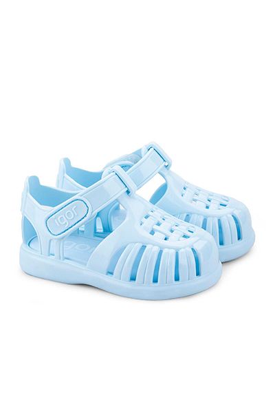 IGOR Tobby Gloss Unisex Kids Sandals Shoes S10311