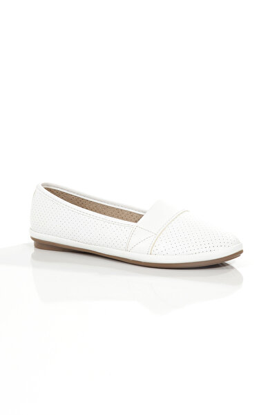 akay ayakkabı Babet comfort casual günlük ayakkabı