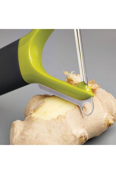 Joseph Joseph Joseph&joseph Multi-peel Y-şekilli Soyucu - Yeşil - 10107