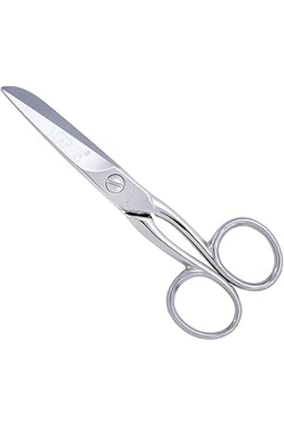 teknoenonline Fdm Merze 4431-5 Thread Scissors Extra Quality D-101 No:5 (12.7 cm)