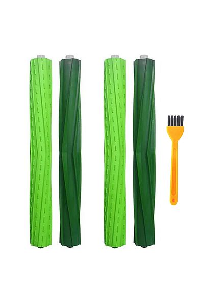 Choice 2PCS Roller Brush for iRobot Roomba S9 (9150) S9+ S9 Plus (9550) S Series Vacuum Cleaner Replacement