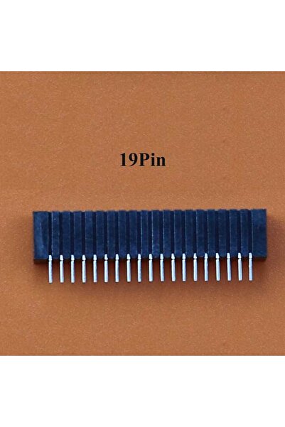 Choice 19Pin Ribbon Circuit Board Film Joystick Flex Cable Conductive Film Fo...