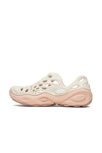 Merrell Hydro Next Gen Moc Se Women's Beige-Powder Water Shoes J 007730