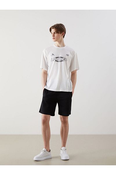 LC Waikiki Standard Fit Men's Shorts