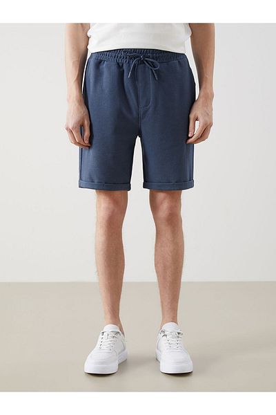 LC Waikiki New Season Standard Style Men's Shorts - S57268Z8