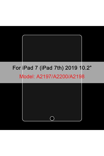 Choice 3pcs For 7th 10.2 3pcs Soft Hydrogel Film For Ipad 10th 10.9 Pro 11 2022 Screen Protector For Ipad M