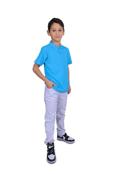 YCN GİYİM Boy's Lower-Top Suits 23 April 29 April 10 April 19 April Display Clothes