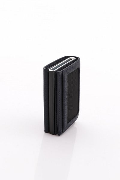 Grande 725 Leather Card Holder Wallet