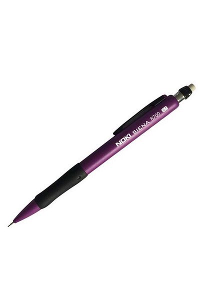 Noki Siena 0.7 Nib Pen