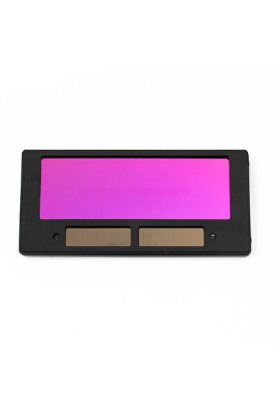 Choice عدسات لحام تعتيم تلقائي، خوذة لحام تعمل بالطاقة الشمسية، نظارات واقية،...