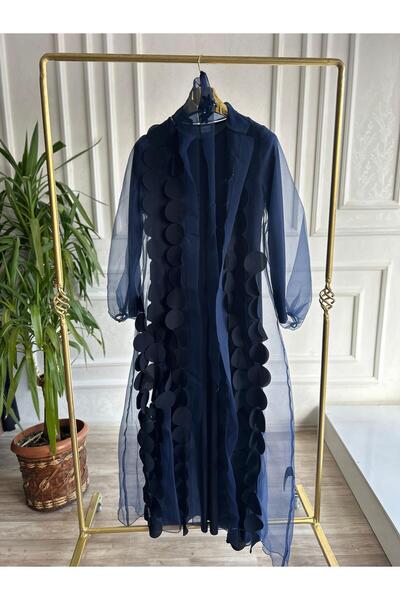 Butik Hülya Tesettür Abiye