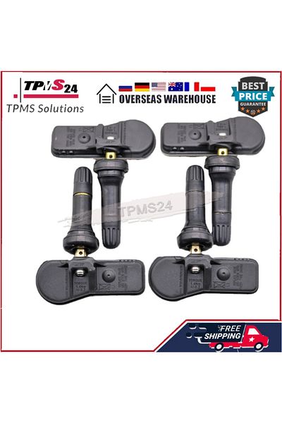 Choice 4 Pieces 4PCS 52933C1100 52933-C1100 For Hyundai Creta IX25 Tucson I40 IX35 Sonata 2014-2018 Tucso T