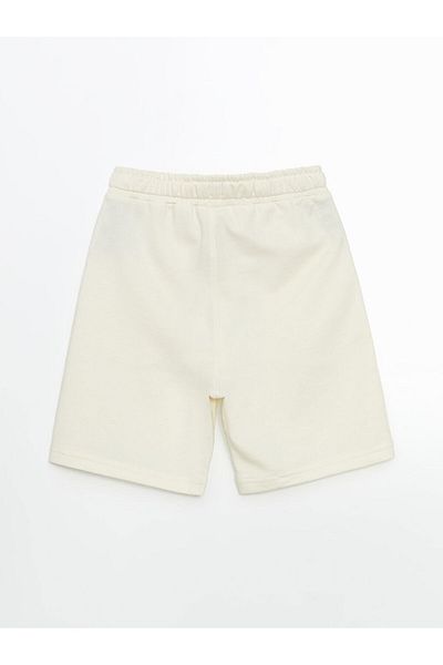 LC Waikiki LCW Elastic Waist Boys' Shorts