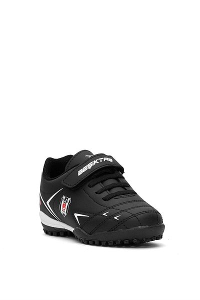 Kinetix 5P Kero Bjk Tf 5Fx Booties Boys Shoes Black