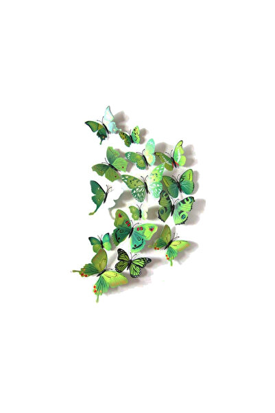 Choice 12 قطعة من ملصقات الثلاجة المغناطيسية المصنوعة من مادة PVC على شكل فرا...