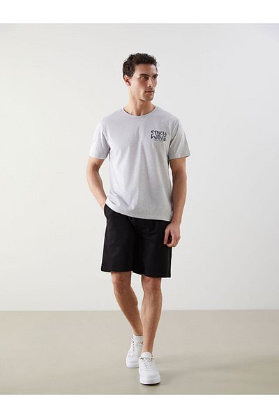LC Waikiki Standard Fit Men's Shorts
