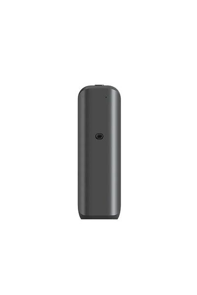 Choice UK Black Plug in Wall Fragrance Diffuser Waterless Smart Flavoring Diffuser For Essential Oils Home