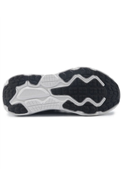 Lotto Nanto Wmn 5Fx Women's Black-White Running & Training Shoes