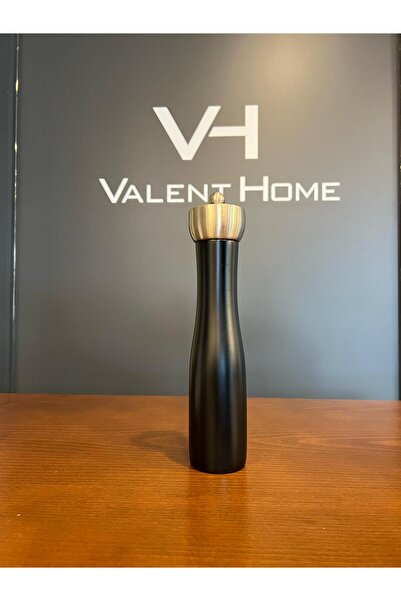 Paçi PAÇİ AKRİLİK KARABİBER DEĞİRMENİ SİYAH