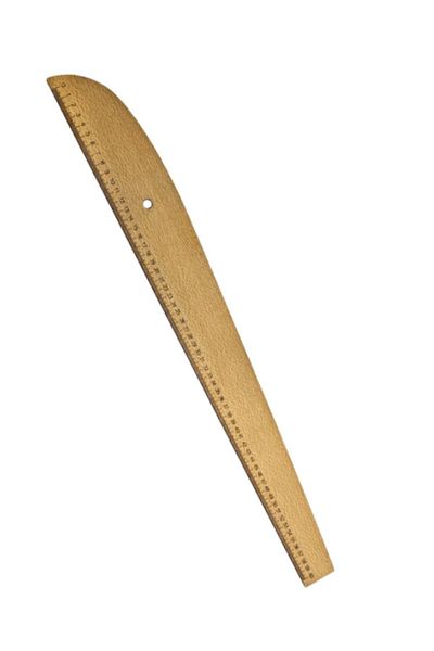 SEMA MAKİNA Straight Riga Ruler