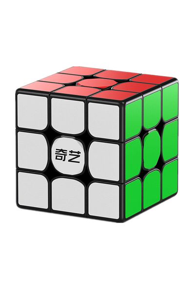 Choice Qimeng V3 Qiyi Qimeng V3 Magic Cube 3x3 Qiyi Cubo Magico Profissional 3X3X3 Educational Toy For Kids