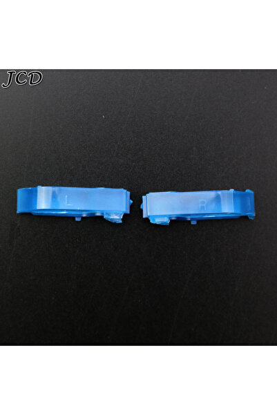 Choice أزرق JCD أحمر/ أسود/ أزرق/ أبيض اللون يسار يمين زر التشغيل بديل لجهاز PSP2000 PSP3000