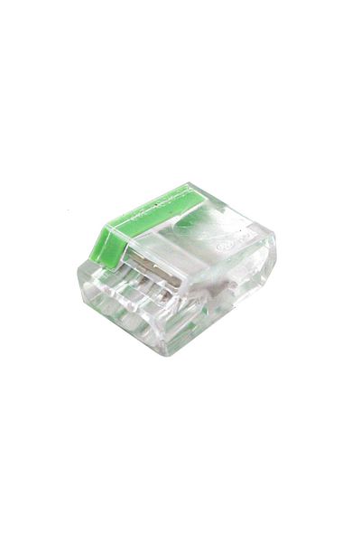 Choice 50pcs Dark Grey Wire Connector 252 253 254 255 Mini Quick Conectors Universal Compact Wiring Conduct